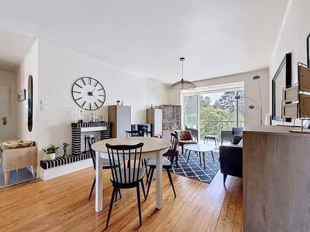 vente appartement 4 pièces aux sables-d'olonne (85100) : à vendre 4 pièces / 84m² les sabl