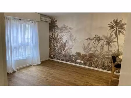 vente appartement 5 pièces aux sables-d'olonne (85100) : à vendre 5 pièces / 87m² les sabl