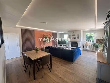 vente maison piscine à cholet (49300) : à vendre piscine / 197m² cholet