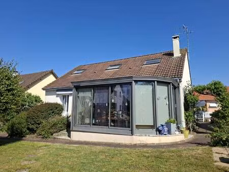 vente maison à coulaines (72190) : à vendre / 131m² coulaines
