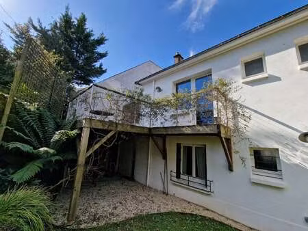 vente maison à nantes saint-pasquier (44000) : à vendre / 143m² nantes saint-pasquier