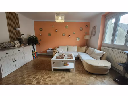 vente maison à riaillé (44440) : à vendre / 168m² riaillé