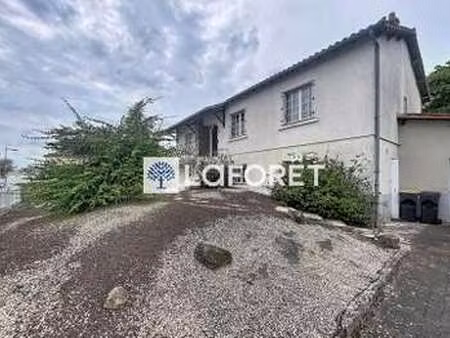 vente maison à yzernay (49360) : à vendre / 166m² yzernay