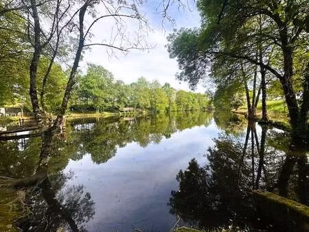 vente terrain à sèvremoine (49450) : à vendre / sèvremoine