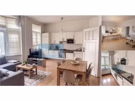 appartement à louer à avenue eudore pirmez 42-44 etterbeek (vbe17020)