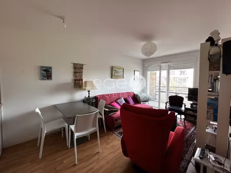 vente appartement 2 pièces à guidel (56520) : à vendre 2 pièces / 41m² guidel