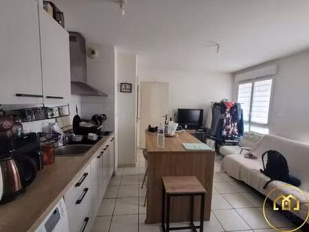 vente appartement 2 pièces à talmont-saint-hilaire (85440) : à vendre 2 pièces / 41m² talm