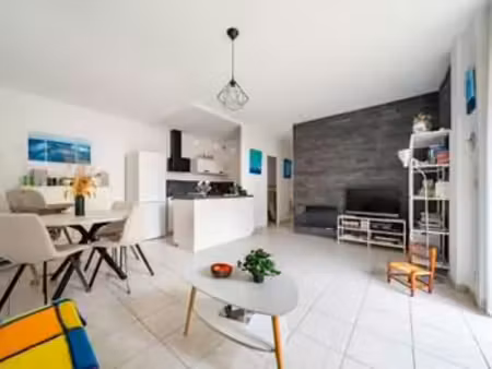 vente appartement 3 pièces à vertou (44120) : à vendre 3 pièces / 67m² vertou