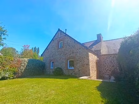 vente maison à créhen (22130) : à vendre / 83m² créhen