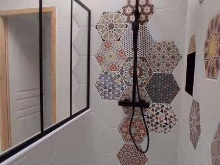 vente maison à dourdain (35450) : à vendre / 62m² dourdain