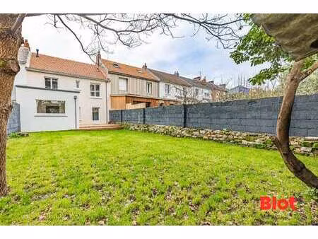 vente maison à nantes saint-felix (44000) : à vendre / 134m² nantes saint-felix