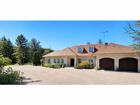 maison à vendre à pithiviers-le-vieil (45300) - loiret