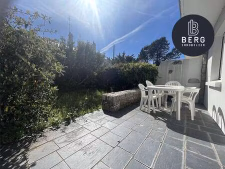 vente maison à quiberon (56170) : à vendre / 70m² quiberon