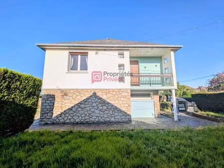 vente maison à saint-berthevin (53940) : à vendre / 116m² saint-berthevin