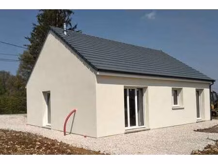 vente maison à val-d'izé (35450) : à vendre / 73m² val-d'izé