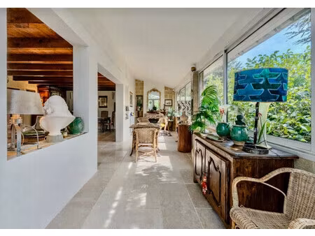 maison à vendre à saint-maximin (30700) - gard