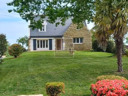 vente maison à vitré (35500) : à vendre / 155m² vitré