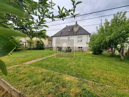 vente maison à vitré (35500) : à vendre / 74m² vitré