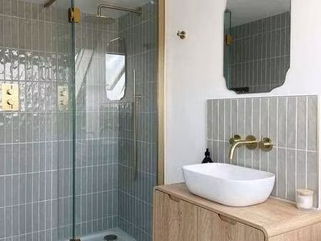 vente maison à vitré (35500) : à vendre / 89m² vitré