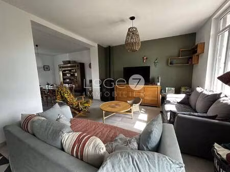 location maison meublé à clohars-carnoët (29360) : à louer meublé / 95m² clohars-carnoët