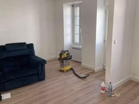 location maison à petit-mars (44390) : à louer / 65m² petit-mars