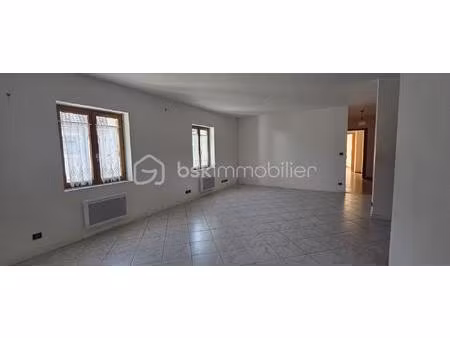 appartement de 64 28 m² à coulommiers