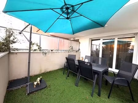 appartement de 43 64 m² à eybens