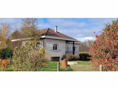 maison de village de 119 m² à tavaux