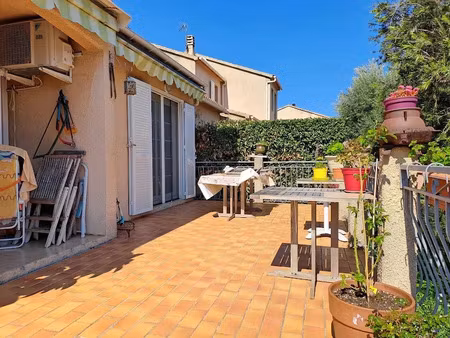 vente villa 4 pièces 90 m² à biguglia (20620)  378 000 €