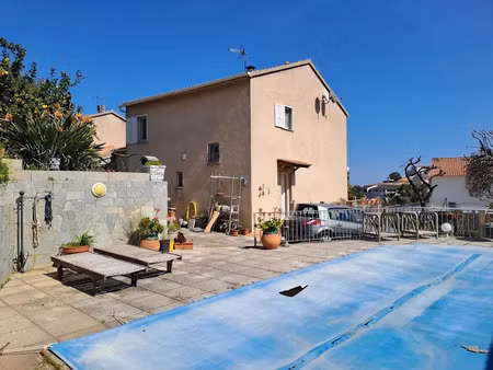 vente villa 4 pièces 90 m² à biguglia (20620)  379 000 €