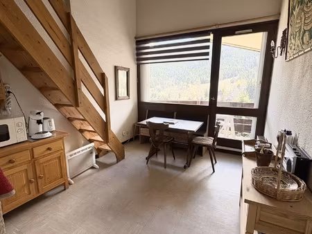 appartement 3 pièces - 36 m²