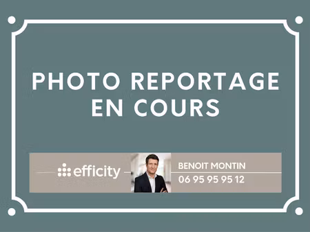 appartement 2 pièces - 30 m²