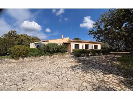 maison nîmes m² t-4 à vendre  370 000 €