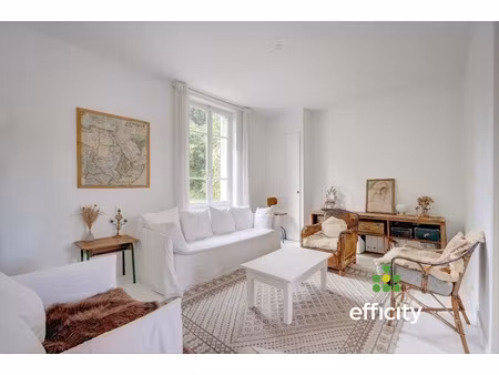 maison 6 pièces - 130 m²