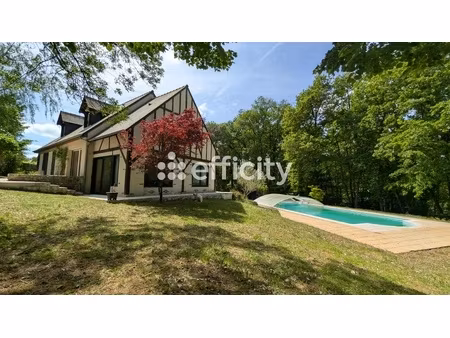 maison 7 pièces - 180 m²