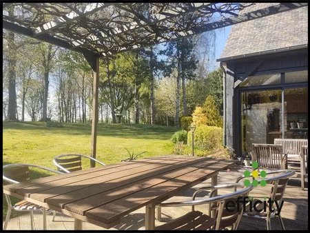 maison 9 pièces - 200 m²
