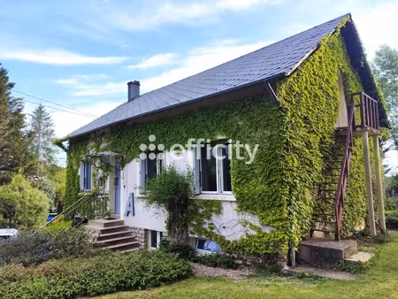 maison 7 pièces - 140 m²