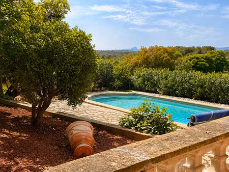 maison 6 pièces - 134 m²