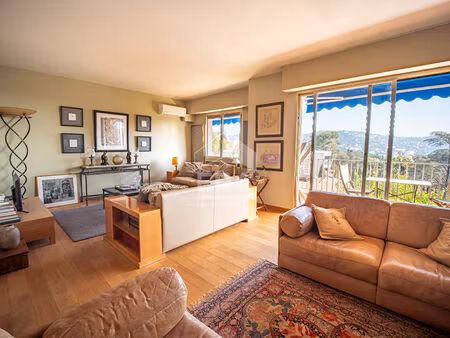 appartement 3 pièces 81 m² à vendre / acheter cannes 06400 ? | era immobilier