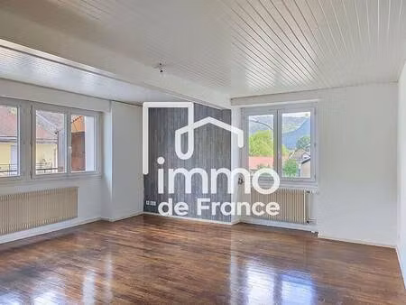 immo de france oyonnax
