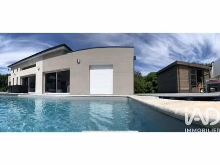 maison de plain-pied à vendre