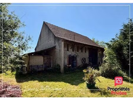 proprietes privees.com marie laure anthoine