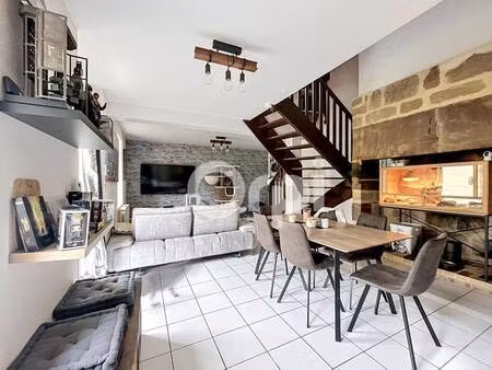 duplex à vendre