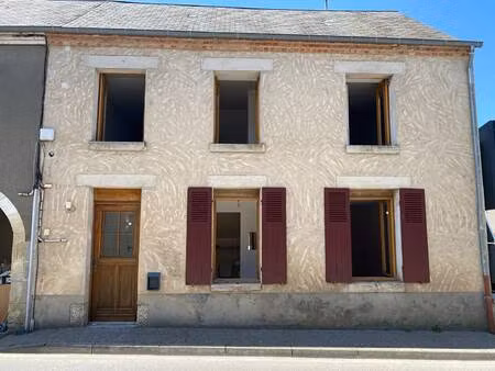 maison à louer