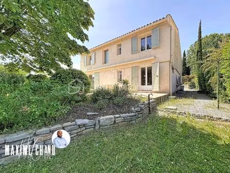 villa à vendre