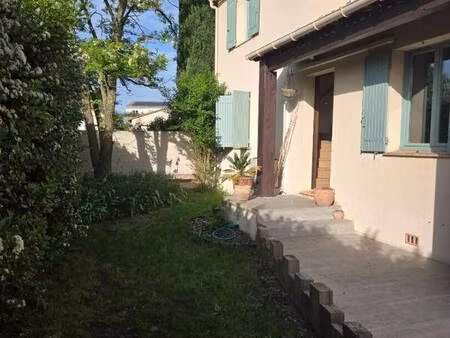 villa à vendre