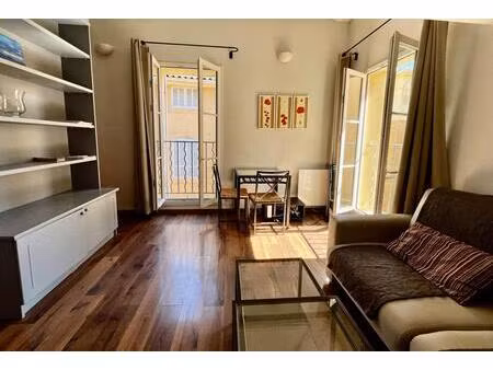 appartement 1 pièce