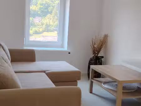 algrange -2 chambres rénové