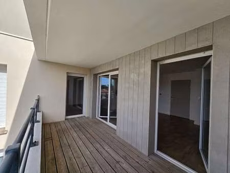 vente appartement 2 pièces à bouaye (44830) : à vendre 2 pièces / 40m² bouaye