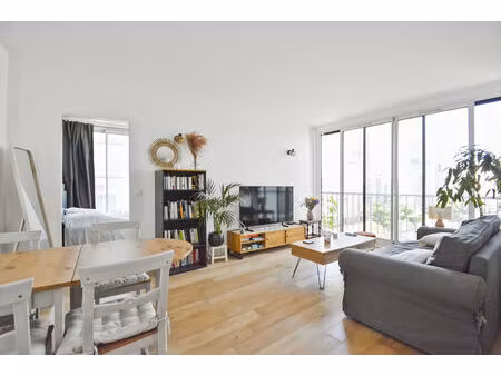 appartement boulogne billancourt 2 pièce(s) 42.43 m2